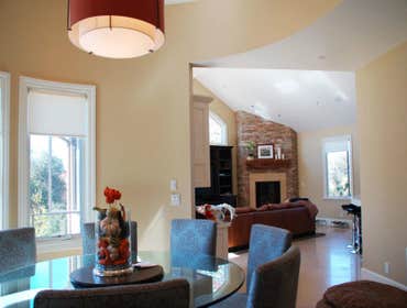 Los Altos Hills - California Traditional