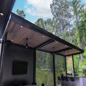 New Gen Patio