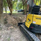 Sewer line repair in Raleigh, NC