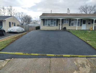 Photos by Chris John's Paving, LLC #2