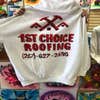 1st Choice Roofing Inc logo