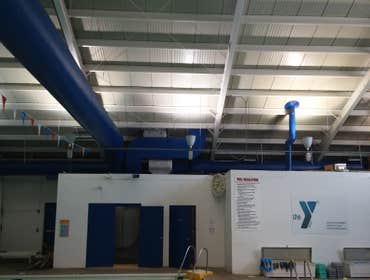 YMCA