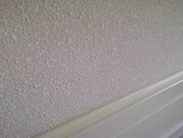 Flower Mound interior painting