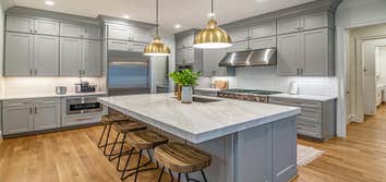 Battlefield Home Services, LLC