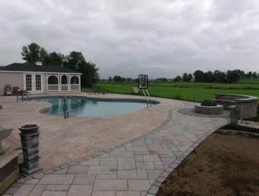 Unique Pavers LLC Unique Pavers LLC