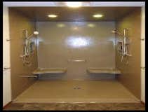Bathroom Remodeling