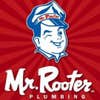 Mr.Rooter plumbing of Pittsburgh logo