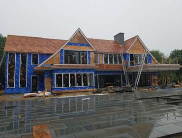 Photos by Molina Finish Carpentry Inc #1