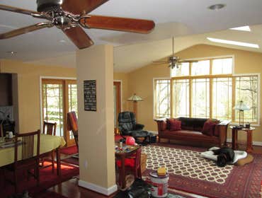 Photos from Ready Building Services