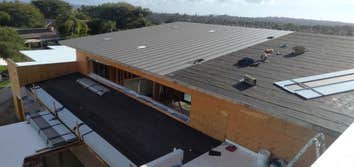 AD Roofing Inc