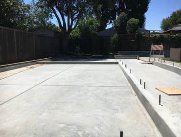 Photos from Pony Construction Inc. A couple of recent projects. They showcase some of the scope of we work we specialize in.