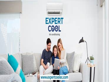 Photos by Expert Cool Air Conditioning Services Inc #1