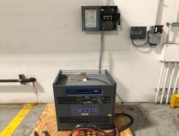 Photos by VP Electric Service #1