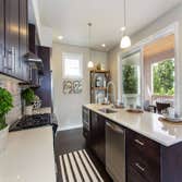 Contemporary Green