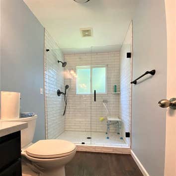 Lolark Contractors Inc