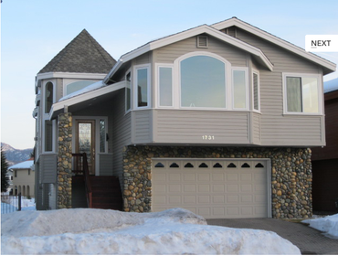 Photos by Stephen Kerr Construction Company #1