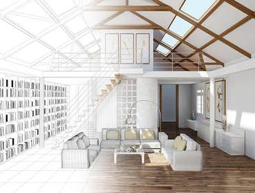 Photos by Cerletti & Kennedy Design-build #1