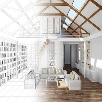 Photos by Cerletti & Kennedy Design-build #1