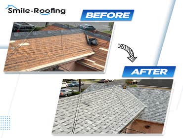 Photos by Smile Roofing #1