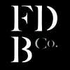 FD Building Co logo