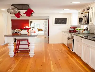 Kitchens