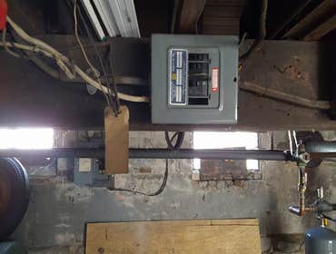 Photos by R.B. Miller Electric, Inc #1