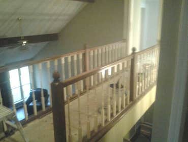 Fianna Hills Staircase