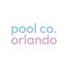 Pool Co Orlando logo
