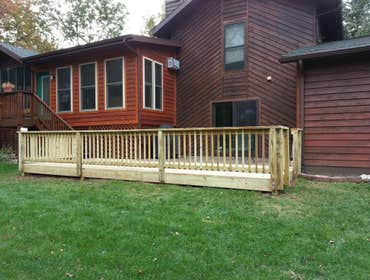 Photos from Calvary Construction Co
