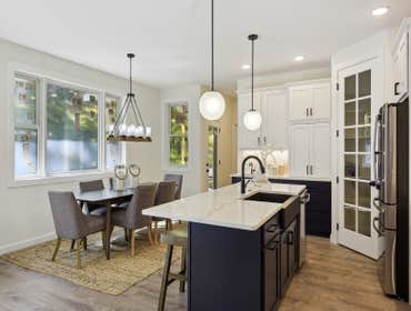 Minnetonka SF New Construction