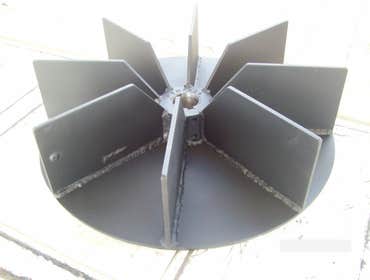 Photos from Hodges Sheet Metal LLC