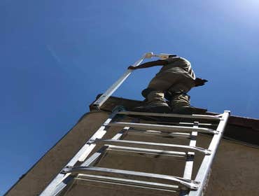 Security Camera installations