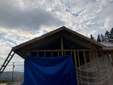 Home addition 2019