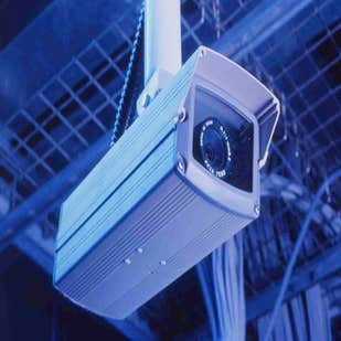Hindsight Cctv Project 1 Closed Circuit TV