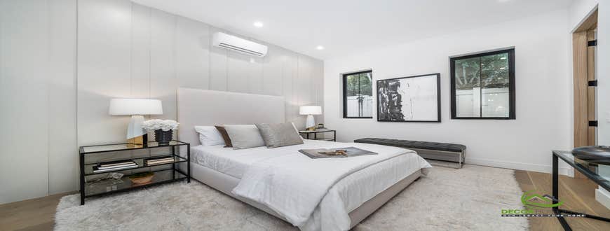 New Construction, San Carlos, CA Nestled in the charming community of San Carlos, CA, this custom-built home embodies modern elegance and thoughtfu...