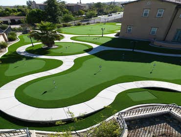 Photos by Better Green Turf #1
