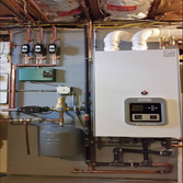 Some of our work
