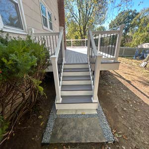 Double D Pavers Inc