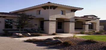 Gilbert Exterior Paint