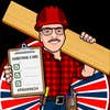 Handyman 4 Hire logo
