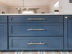 Kitchen Remodeling
