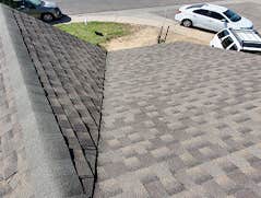 Photos by Evest Roofing #1 At Evest Roofing we specialize in restoring damaged properties around Phoenix by providing roof services specifically to ind