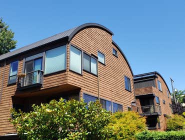 Custom Homes