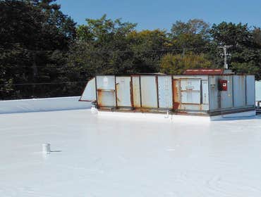 Photos by Umbrella Roofing Systems Inc #1