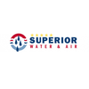 Superior Water and Air logo