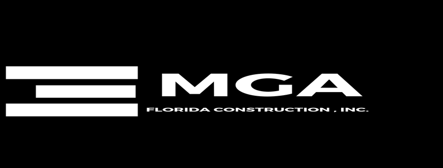 Mga Florida Construction,inc