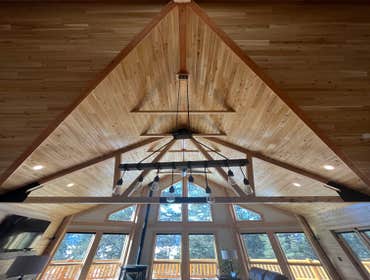 Photos by Phillip Alexander Carpentry #2