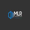 MLR Construction Co logo