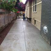 Driveway Addition Project