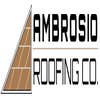 Ambrosio Roofing Company logo